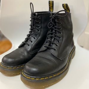 Dr Martens Boots 1460